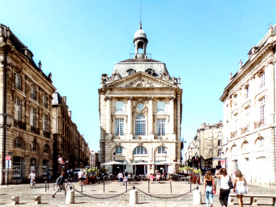 Office Bordeaux