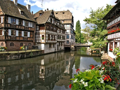 Office Strasbourg