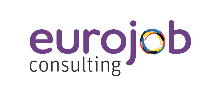 Eurojob Logo