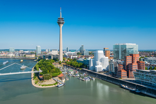 Düsseldorf